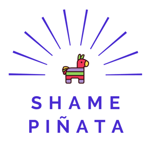 Shame Piñata by Shame Piñata