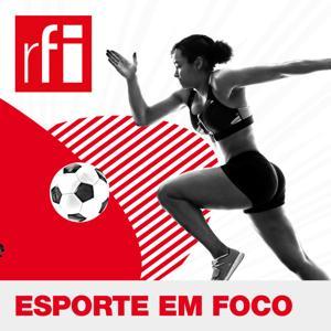 Esporte em foco by RFI Brasil