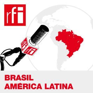 Brasil-América Latina by RFI Brasil
