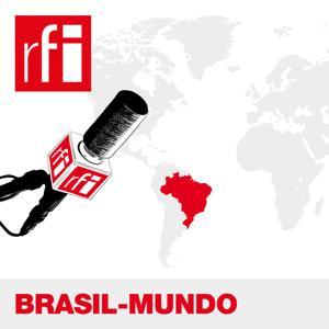 Brasil-Mundo by RFI Brasil