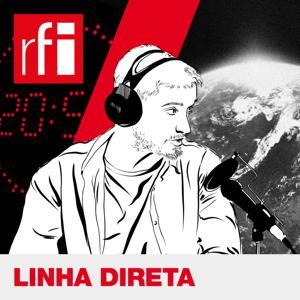 Linha Direta by RFI Brasil
