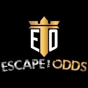Escape The Odds by Aaron Smith