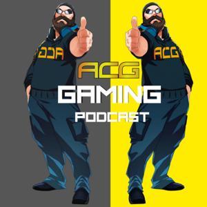 ACG - The Best Gaming Podcast by Jeremy Penter