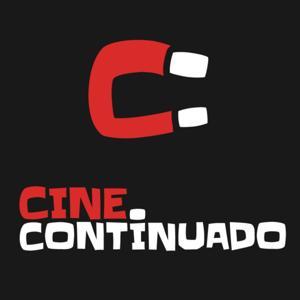 Cine Continuado by Jose Tripodero