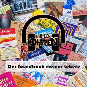 Der Soundtrack meines Lebens by Frank Landschoof