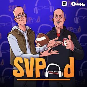 SVPod by ESPN, Omaha Productions, Scott Van Pelt