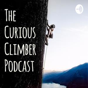 The Curious Climber Podcast: Chatting with Hazel and Mina by Mina and Hazel