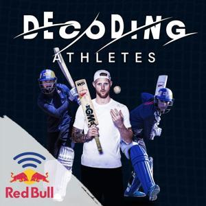 Decoding Athletes by Red Bull