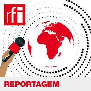 Reportagem by RFI Brasil