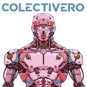 Colectivero by Oscar González