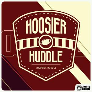 Hoosier Huddle Podcast by College Huddle