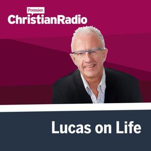 Lucas on Life by lucasonlife