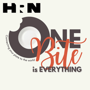 One Bite is Everything by Dana DiPrima