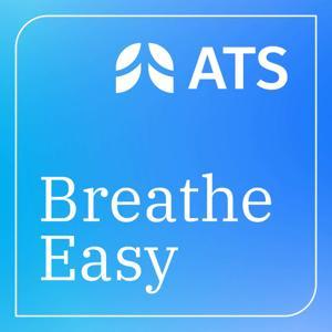ATS Breathe Easy by American Thoracic Society