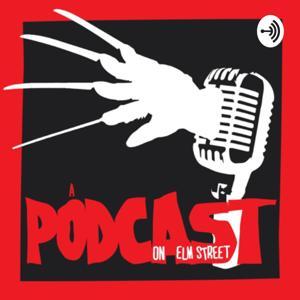 A Podcast on Elm Street by Marc and Brooke