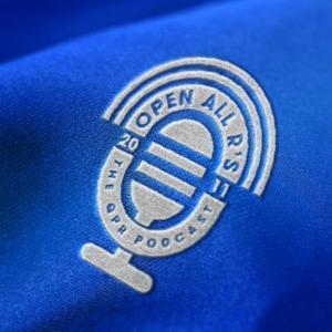 QPR Podcast by Paul Finney
