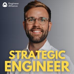 Strategic Engineer by Tim Schmaddebeck