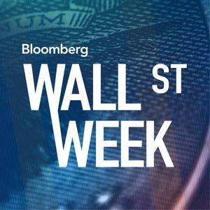 Wall Street Week by Bloomberg