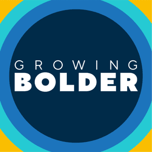 Growing Bolder by Central Florida Public Media
