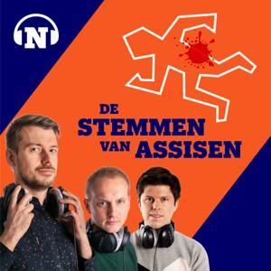 De Stemmen van Assisen by Nieuwsblad