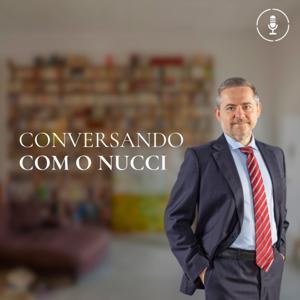 Conversando com o Nucci by Prof. Guilherme Nucci