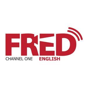 FRED Film Radio - English Channel by Fred.FM