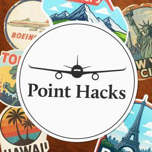 Point Hacks by Point Hacks