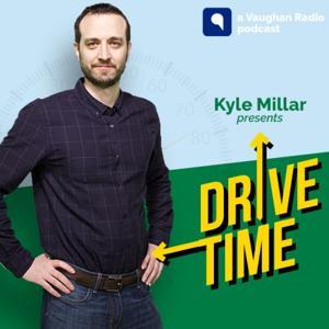 Drive Time by Vaughan Radio