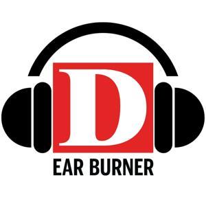 D Magazine's EarBurner by D Magazine