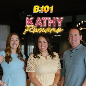 The Kathy Romano Show by Audacy