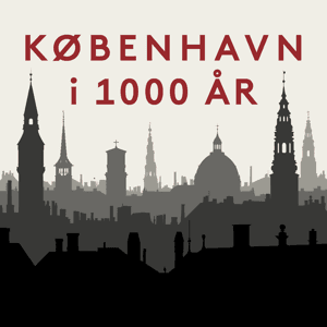København i 1000 år by Københavns Museum