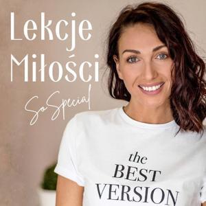 SoSpecial Podcast by Asia Lelejko