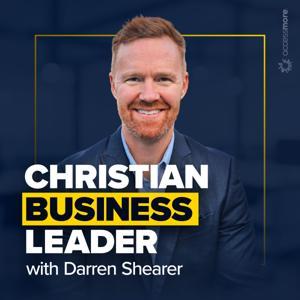 Christian Business Leader with Darren Shearer by AccessMore
