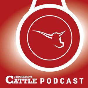 Progressive Cattle Podcast by Progressive Cattle editors