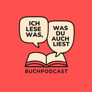 Ich lese was, was du auch liest! by Fabienne Imlinger, Martina Kübler