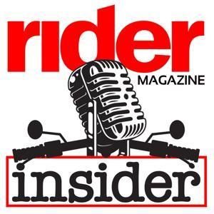 Rider Magazine Insider by riderpodcast@epgmediallc.com