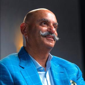 Chai with Pabrai by Mohnish Pabrai