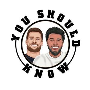 You Should Know Podcast by Wood Elf Media