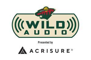 Minnesota Wild Audio Network by Minnesota Wild