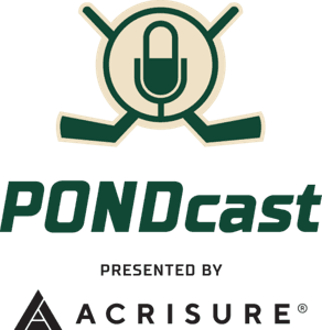 Minnesota Wild Hockey PONDcast by Minnesota Wild