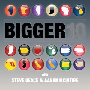 Bigger Ten by Steve Deace