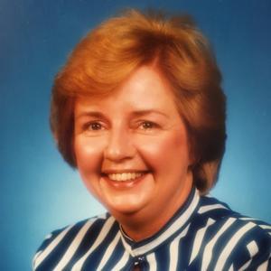 The Geraldine Jamieson Interviews by Manx Radio