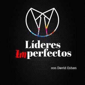 Líderes Imperfectos by David Cohen