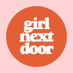 The Girl Next Door Podcast by Renee Bennett