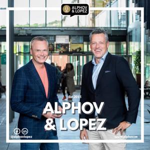 Alphov  Lopez by Alphov  Lopez