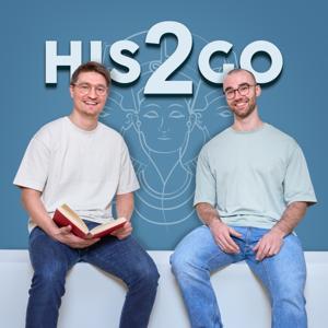 His2Go - Geschichte Podcast by David Jokerst & Victor Söll