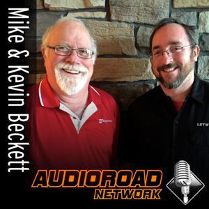 Rolling Toe by Mike and Kevin Beckett