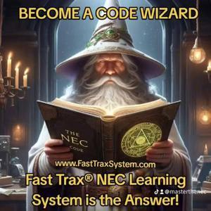 ELECTRIFY™ | Electrician Podcast by Paul W. Abernathy