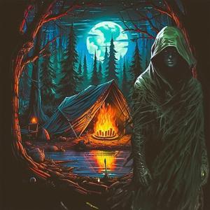Tales From The Dark Forest by Tales From The Dark Forest