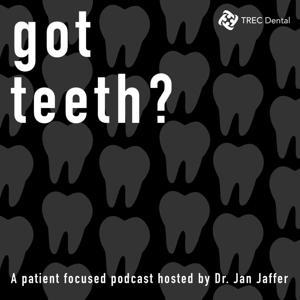 Got Teeth? by TREC Dental